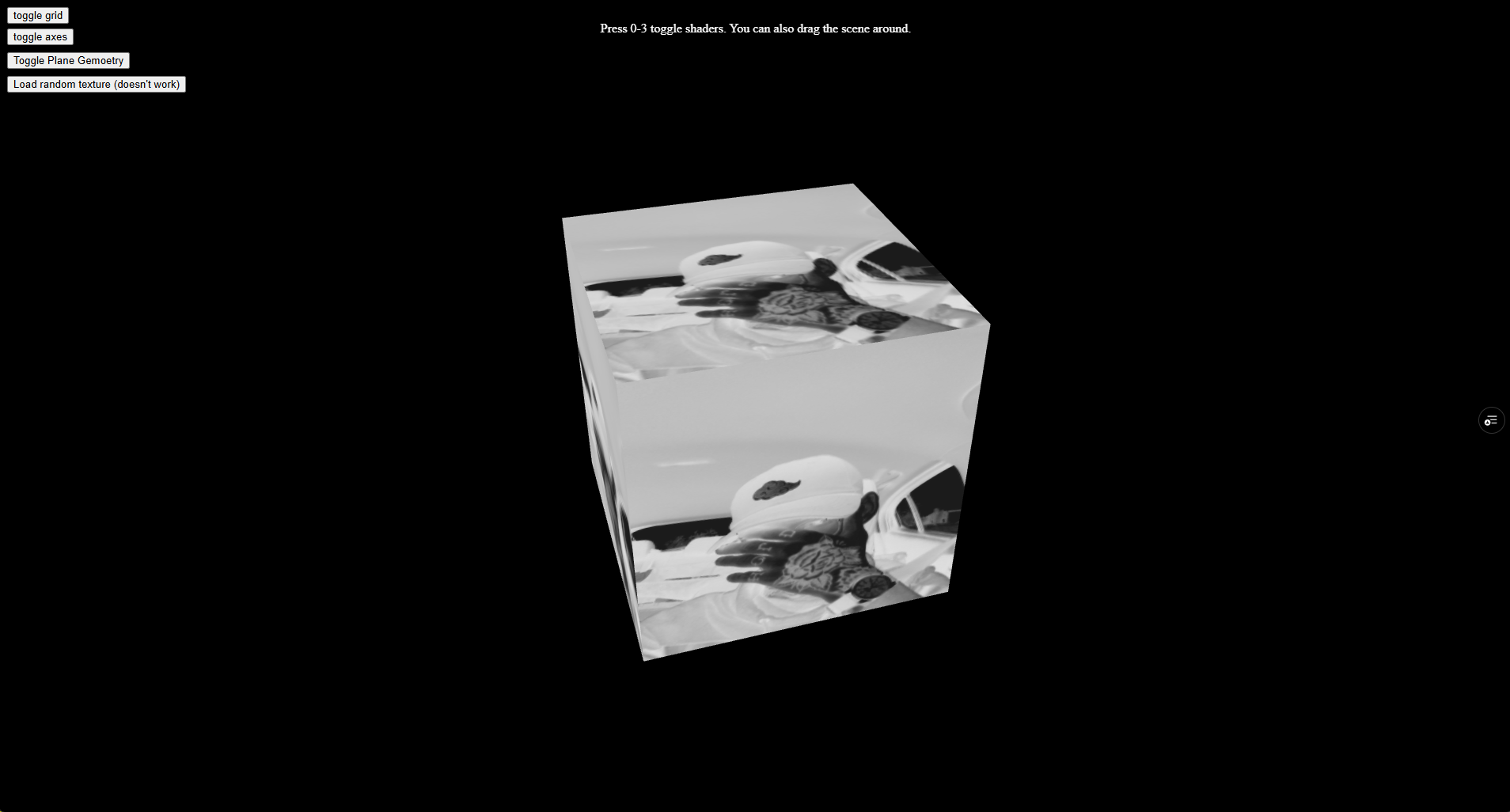 Shader Playground preview